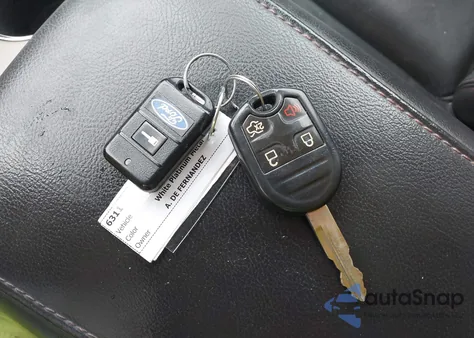 2013 Ford Edge Sel from USA, damaged, VIN 2FMDK4JC6DBA56200